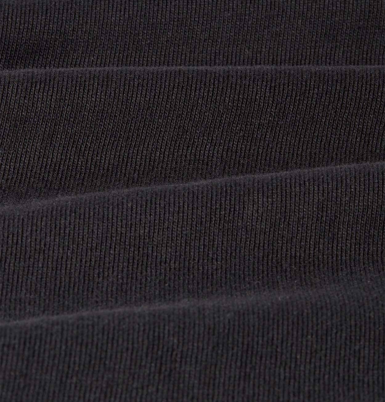 Wax London Dean T-Shirt in Black