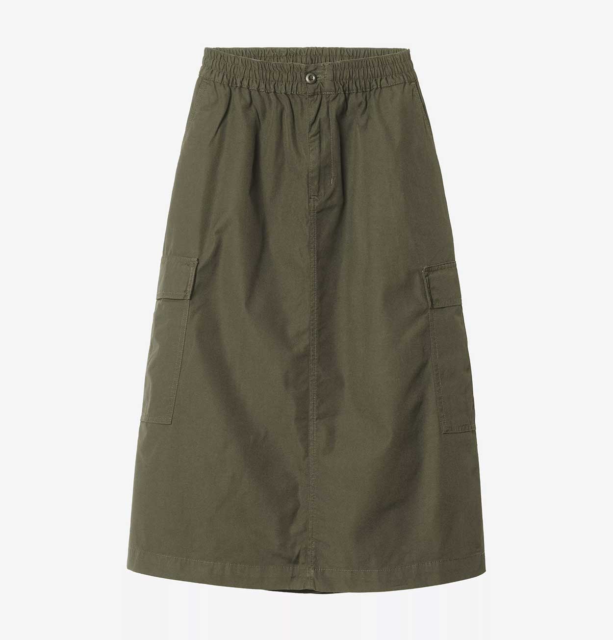 Carhartt WIP Women's Jet Cargo Skirt