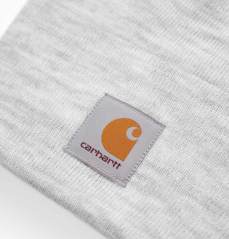 Carhartt WIP Acrylic Watch Hat in Ash Heather