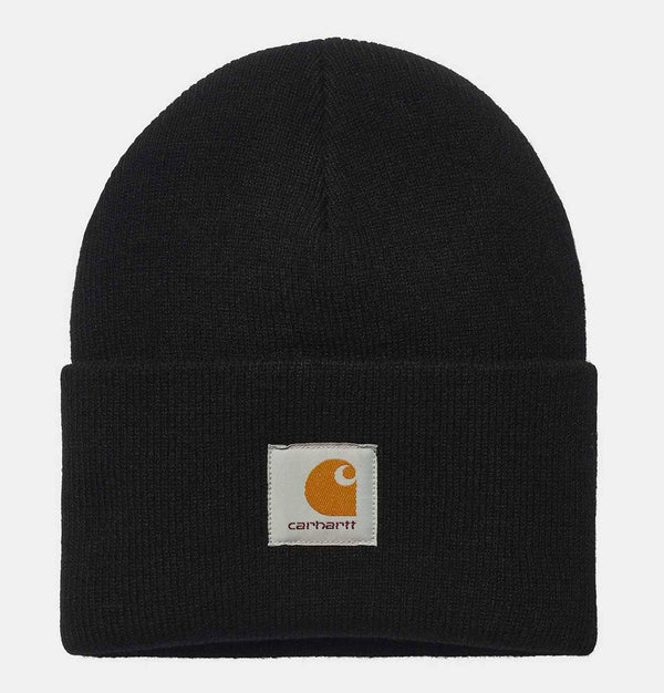 Carhartt WIP Acrylic Watch Hat in Black