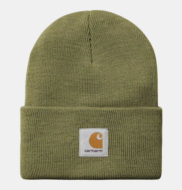 Carhartt WIP Acrylic Watch Hat in Capulet