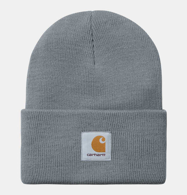 Carhartt WIP Acrylic Watch Hat in Dove Grey