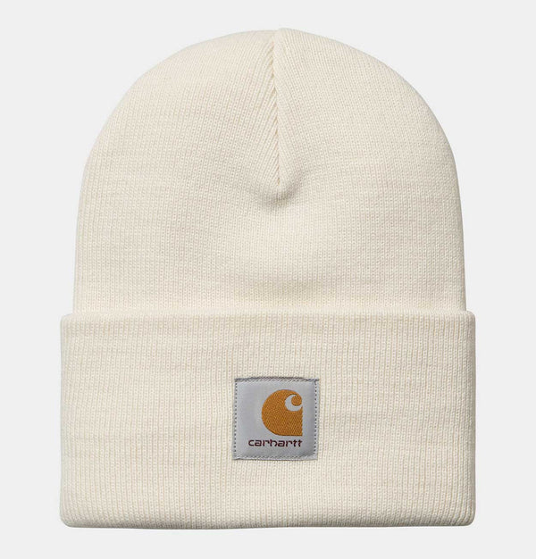 Carhartt WIP Acrylic Watch Hat in Natural