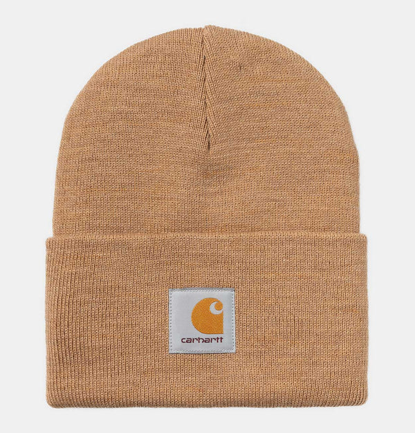 Carhartt WIP Acrylic Watch Hat in Peanut Heather