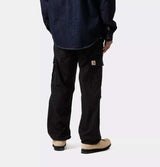 Carhartt WIP Aviation Pant in Black