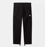 Carhartt WIP Aviation Pant in Black