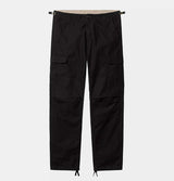 Carhartt WIP Aviation Pant in Black