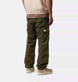 Carhartt WIP Aviation Pant in Cypress