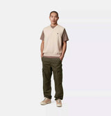 Carhartt WIP Aviation Pant in Cypress