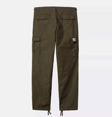 Carhartt WIP Aviation Pant in Cypress