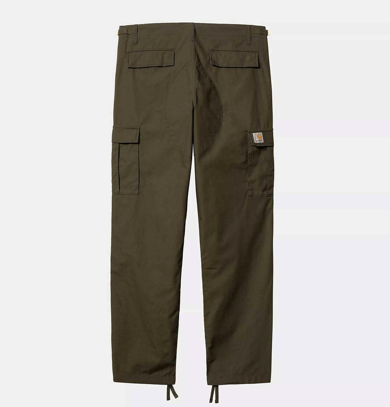 Carhartt WIP Aviation Pant in Cypress