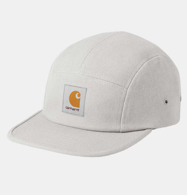 Carhartt WIP Backley Cap in Basalt