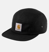 Carhartt WIP Backley Cap in Black