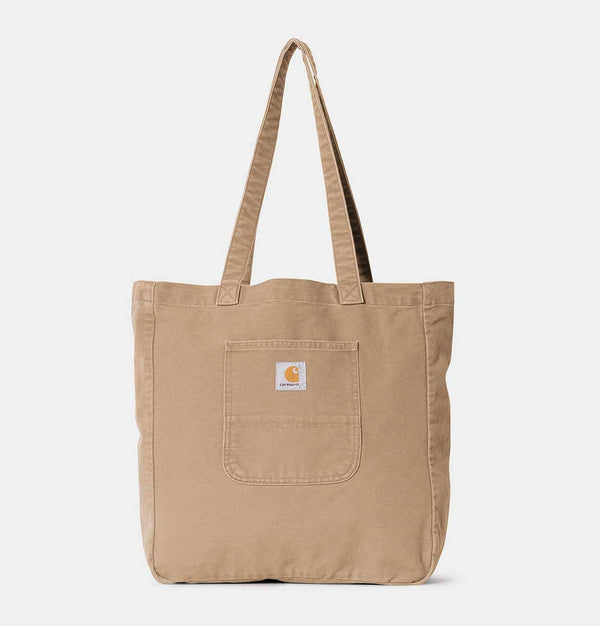 Carhartt WIP Bayfield Tote in Peanut