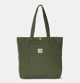 Carhartt WIP Bayfield Tote in Tarragon