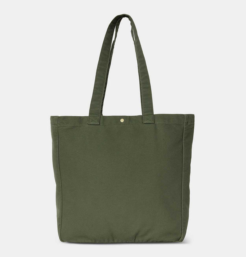 Carhartt WIP Bayfield Tote in Tarragon