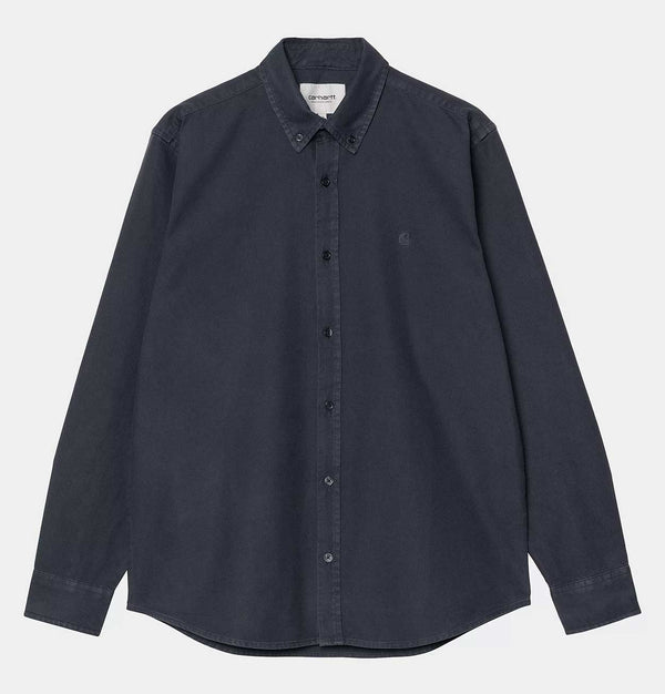 Carhartt WIP Bolton Shirt in Mizar