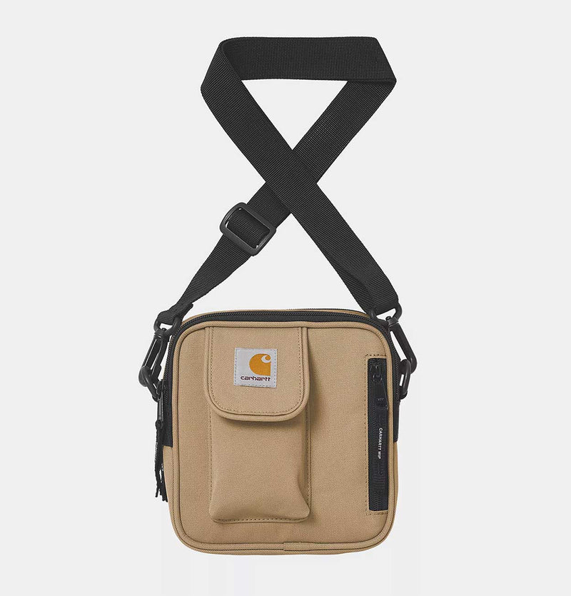 Carhartt WIP Essentials Bag in Peanut