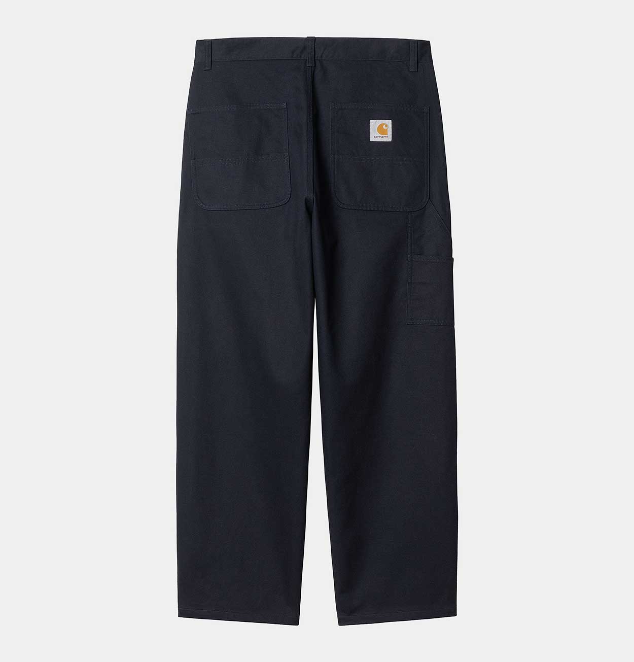 Carhartt WIP Midland Pant in Dark Navy – HUH. Store