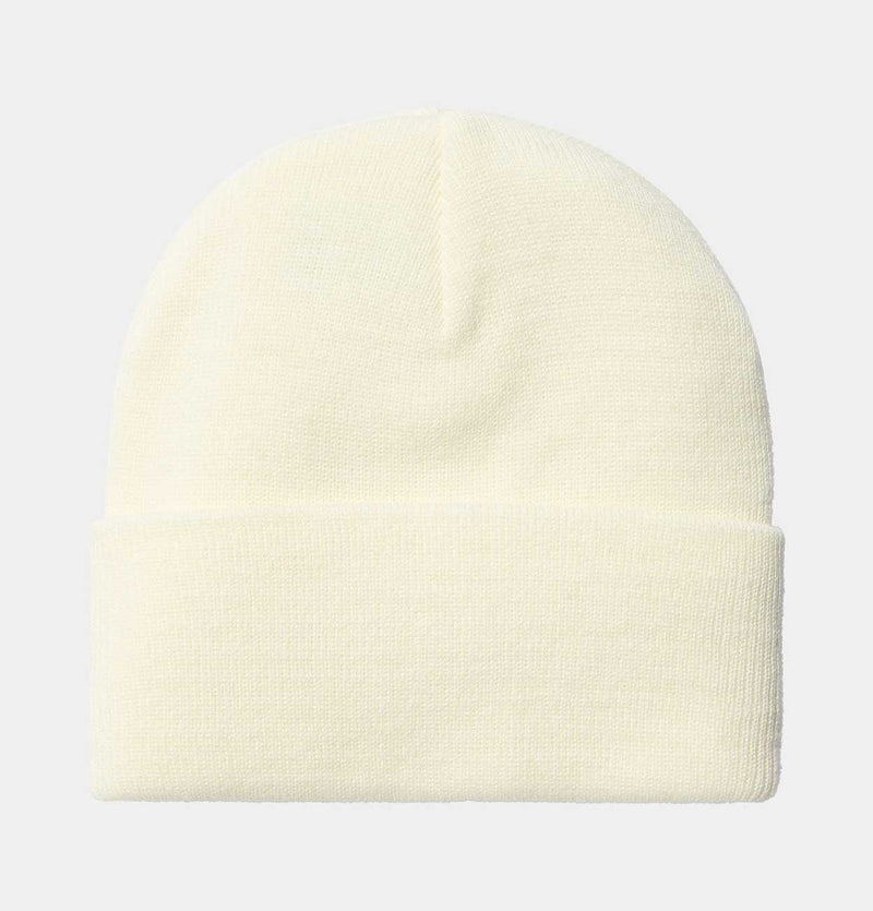 Carhartt WIP Chase Beanie in Wax