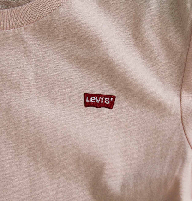 Levi's Women's Logo T-Shirt