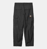 Carhartt WIP Cole Cargo Pant in Black