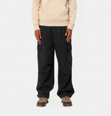 Carhartt WIP Cole Cargo Pant in Black