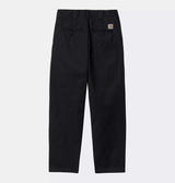 Carhartt WIP Craft Pant in Black