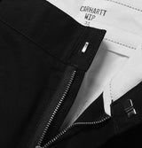 Carhartt WIP Craft Pant in Black