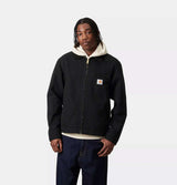 Carhartt WIP Detroit Jacket – Summer Version – Black