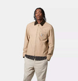 Carhartt WIP Detroit Jacket – Summer Version – Dusty H Brown