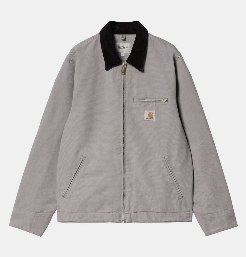 Carhartt WIP Detroit Jacket – Summer Version – Yosemite