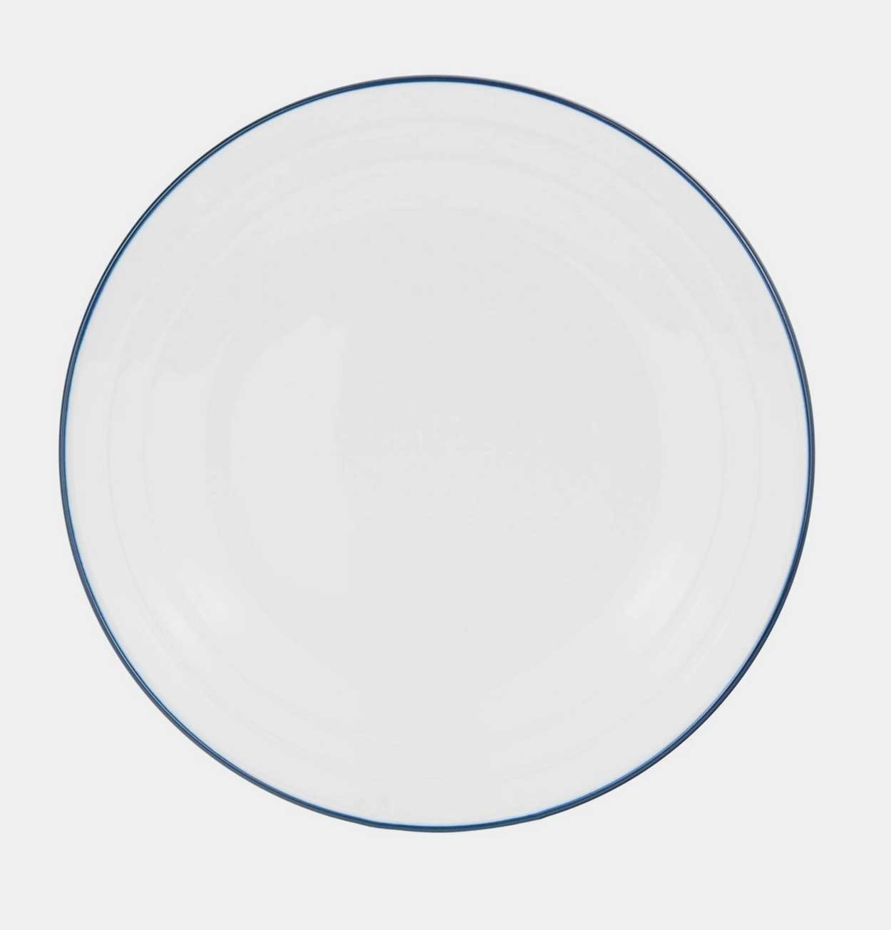 Nicola Spring Farmhouse Dinner Plate