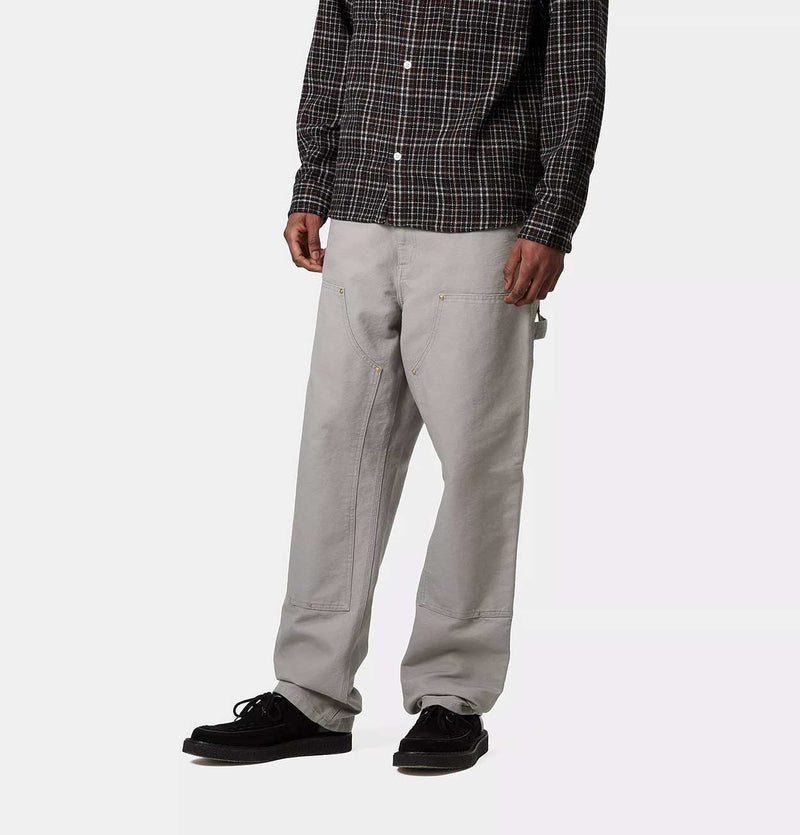 Carhartt WIP Double Knee Pant in Yosemite