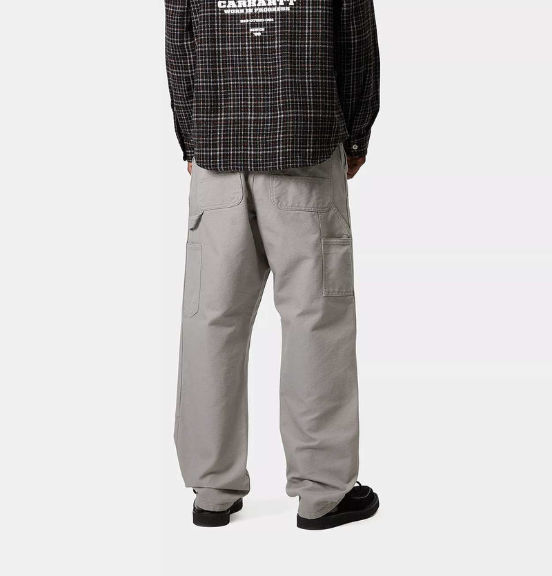 Carhartt WIP Double Knee Pant in Yosemite