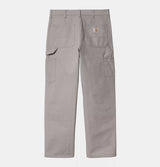 Carhartt WIP Double Knee Pant in Yosemite