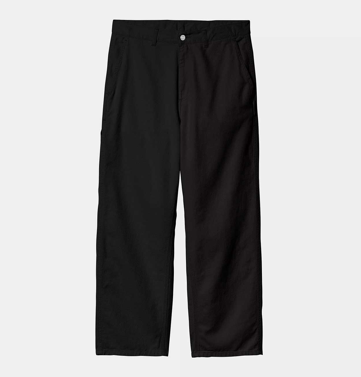 Carhartt WIP Drewe Pant in Black