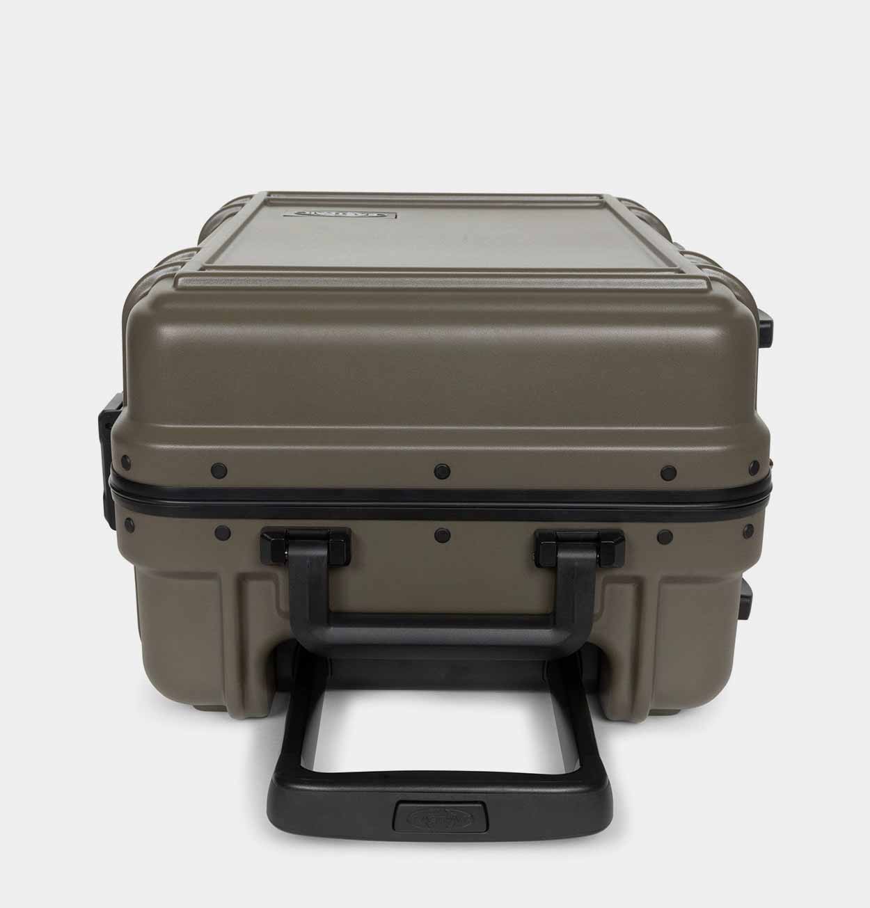 Eastpak Resist'r Case S in Army Olive