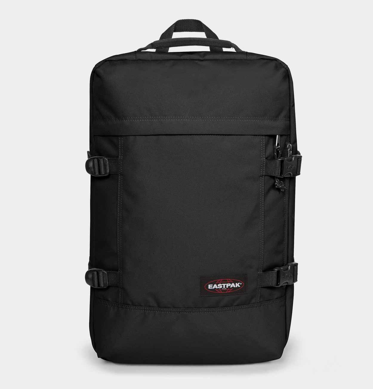 Eastpak Travelpack in Black