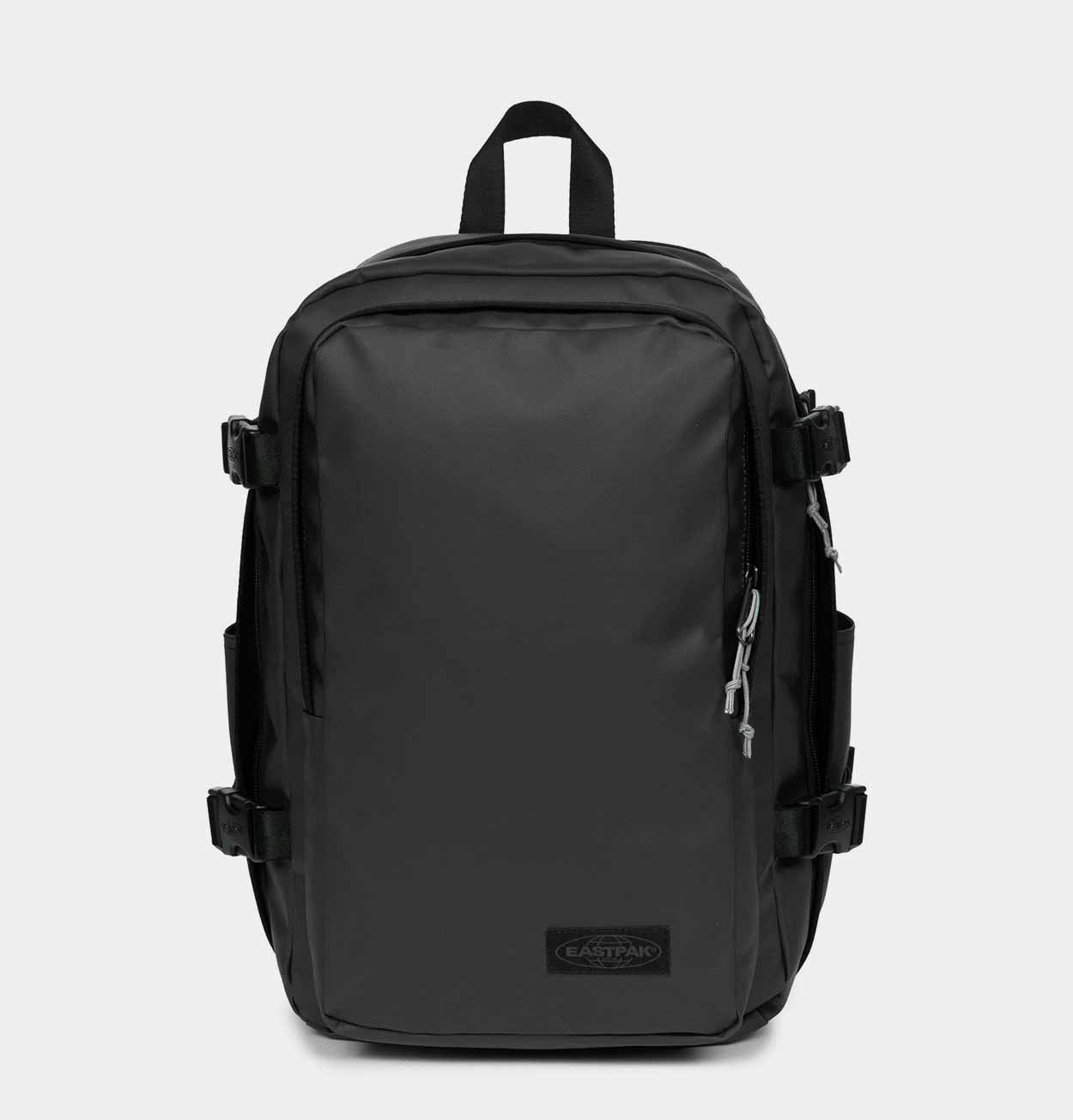 Eastpak Cabin Pak'r Backpack in Tarp Black