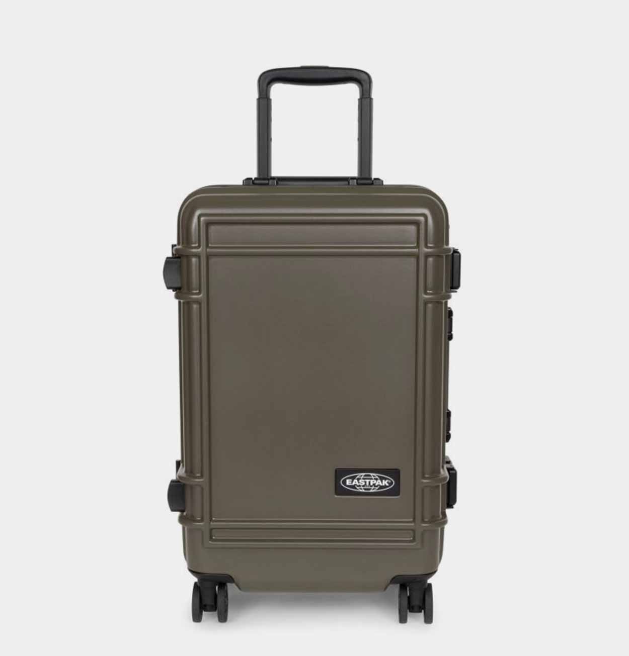 Eastpak Resist'r Case S in Army Olive