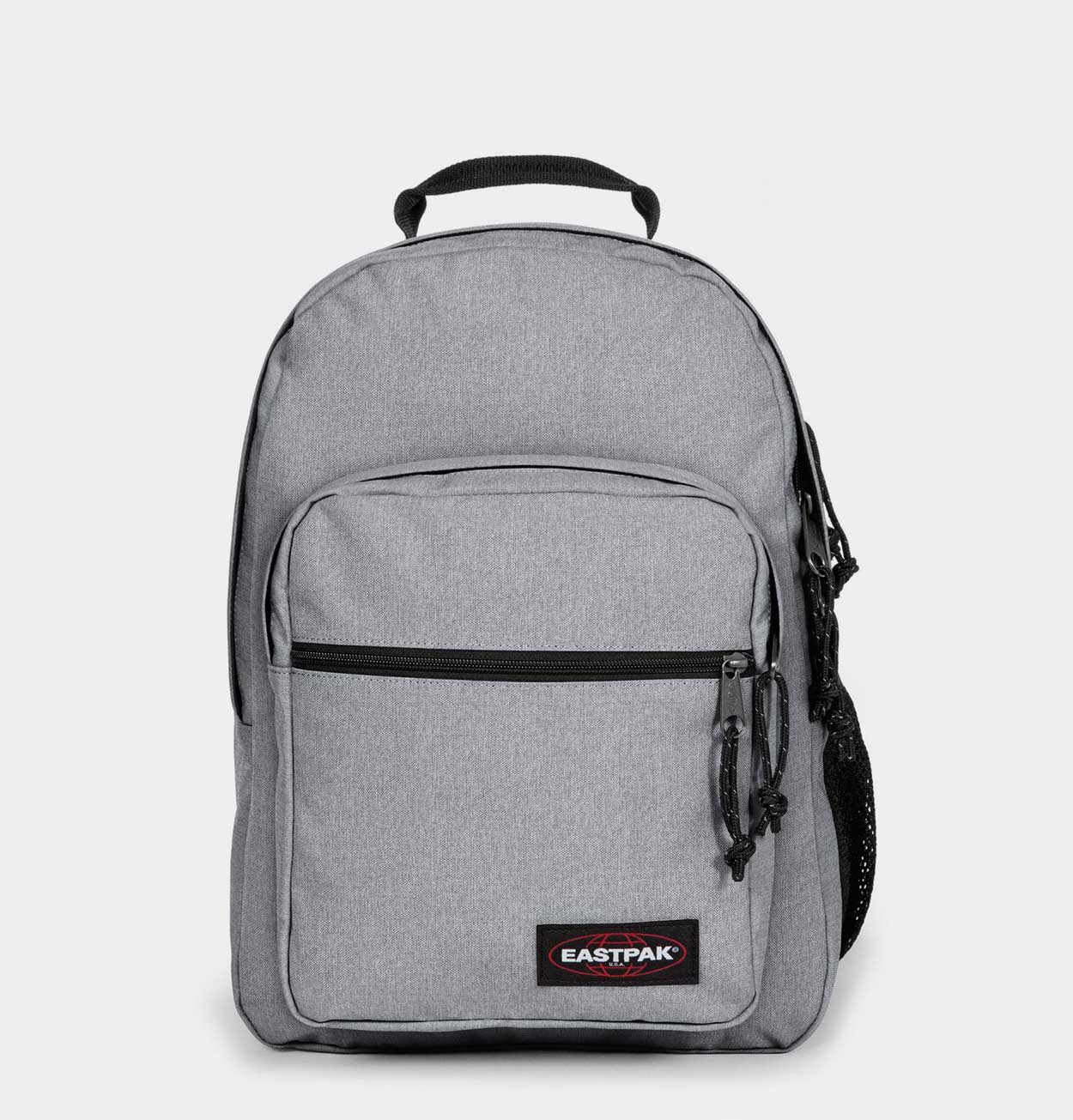 Eastpak Morius Backpack in Sunday Grey