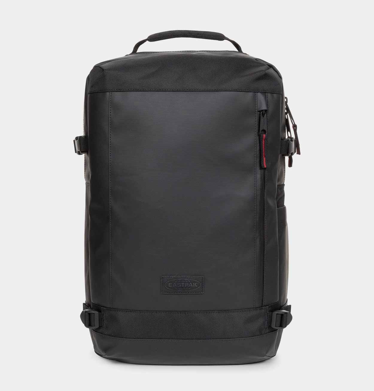 Eastpak Tecum M CNNCT in Top Black