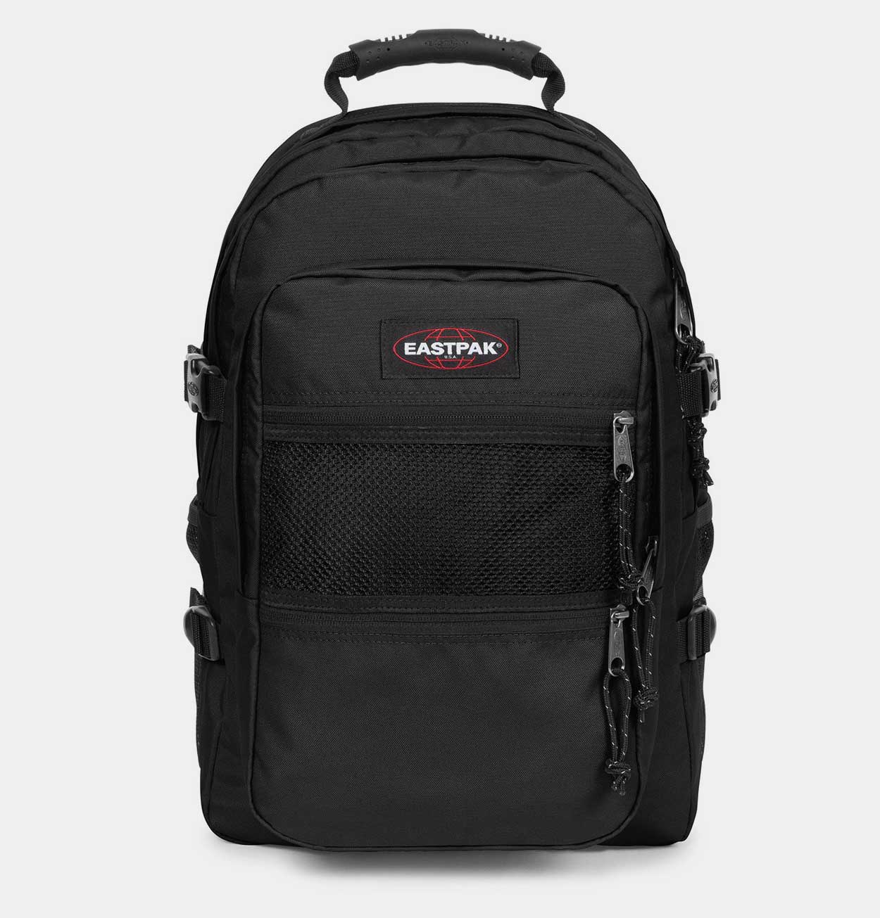 Eastpak Suplyer Backpack in Black
