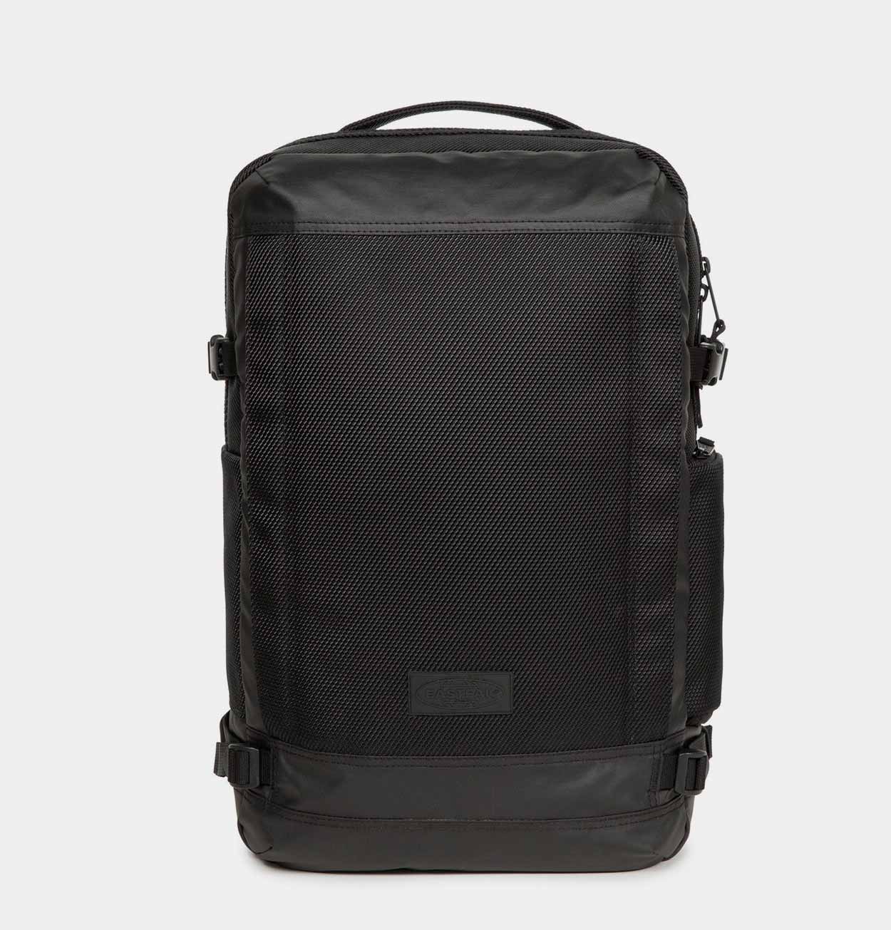 Eastpak Tecum M CNNCT in Black