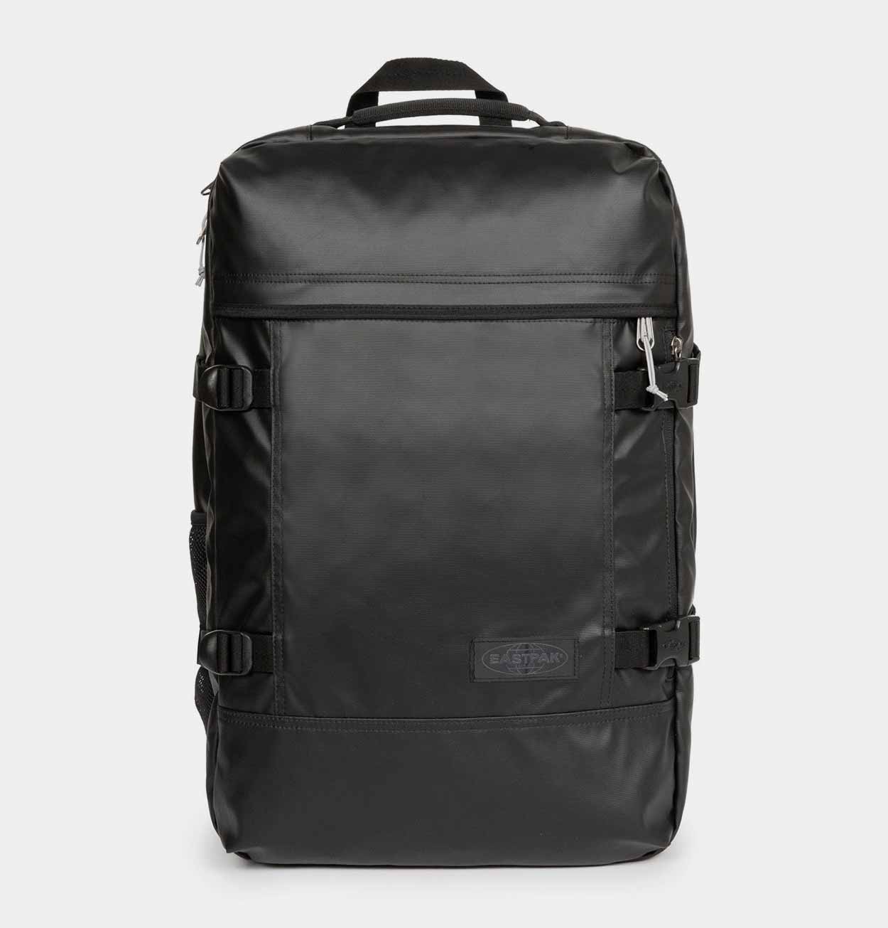Eastpak Travelpack in Tarp Black