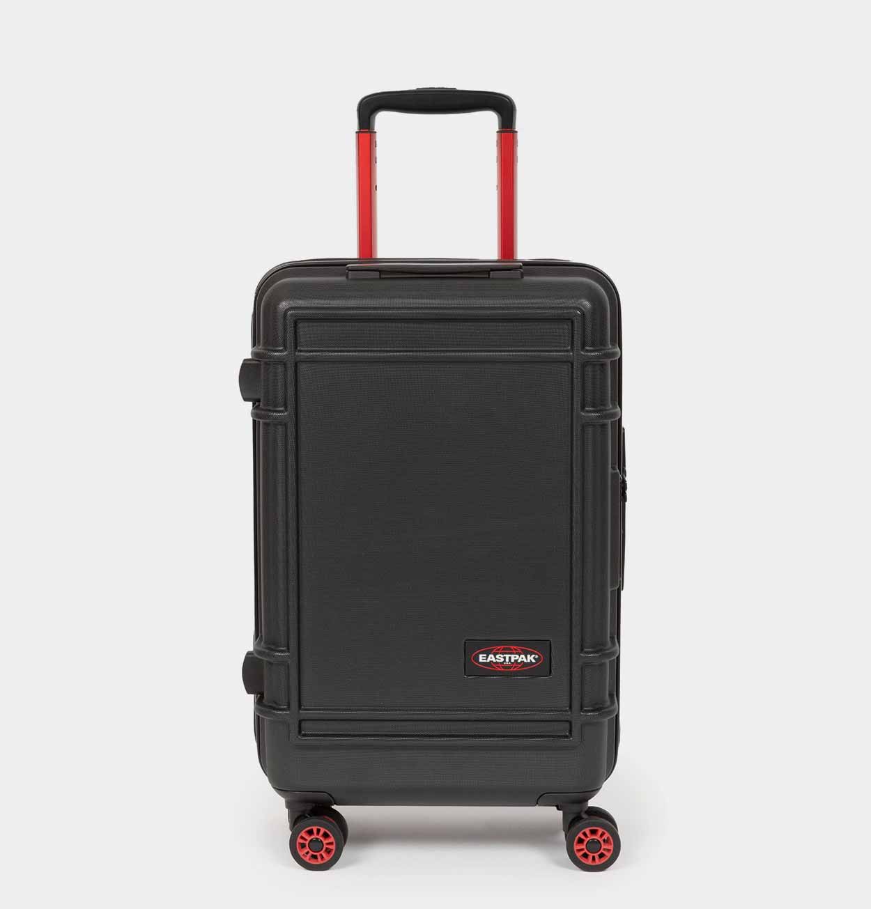 Eastpak Resist'r Zip Cabin Case in Black