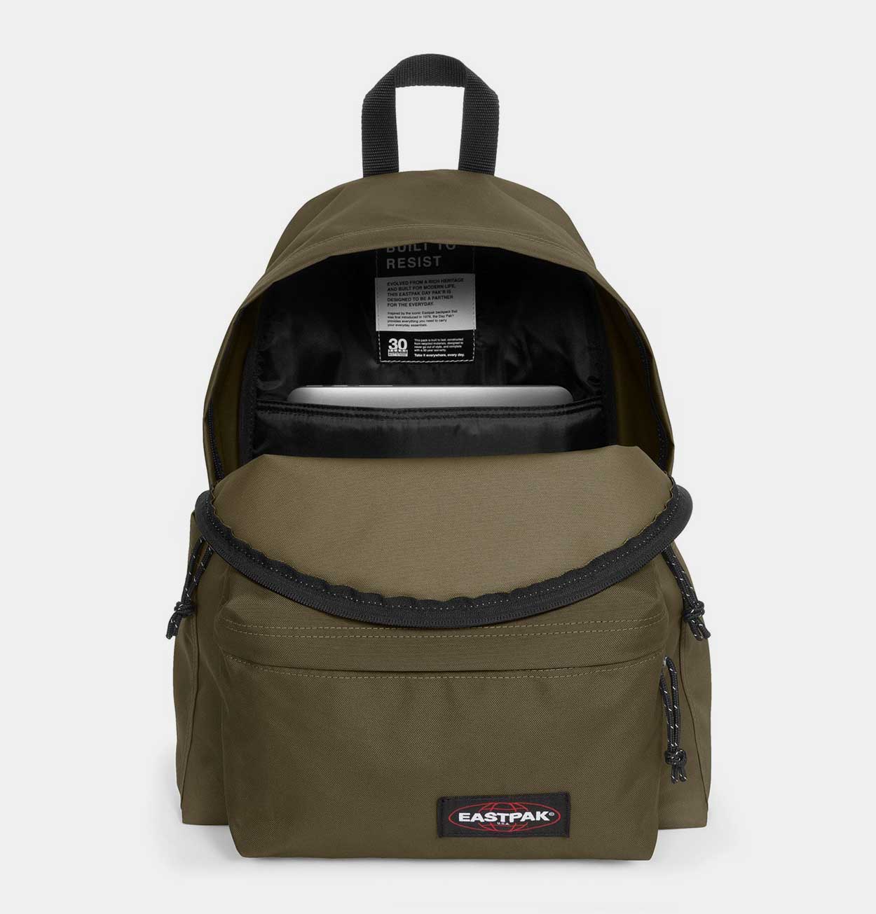 Eastpak Day Pak'r in Army Olive