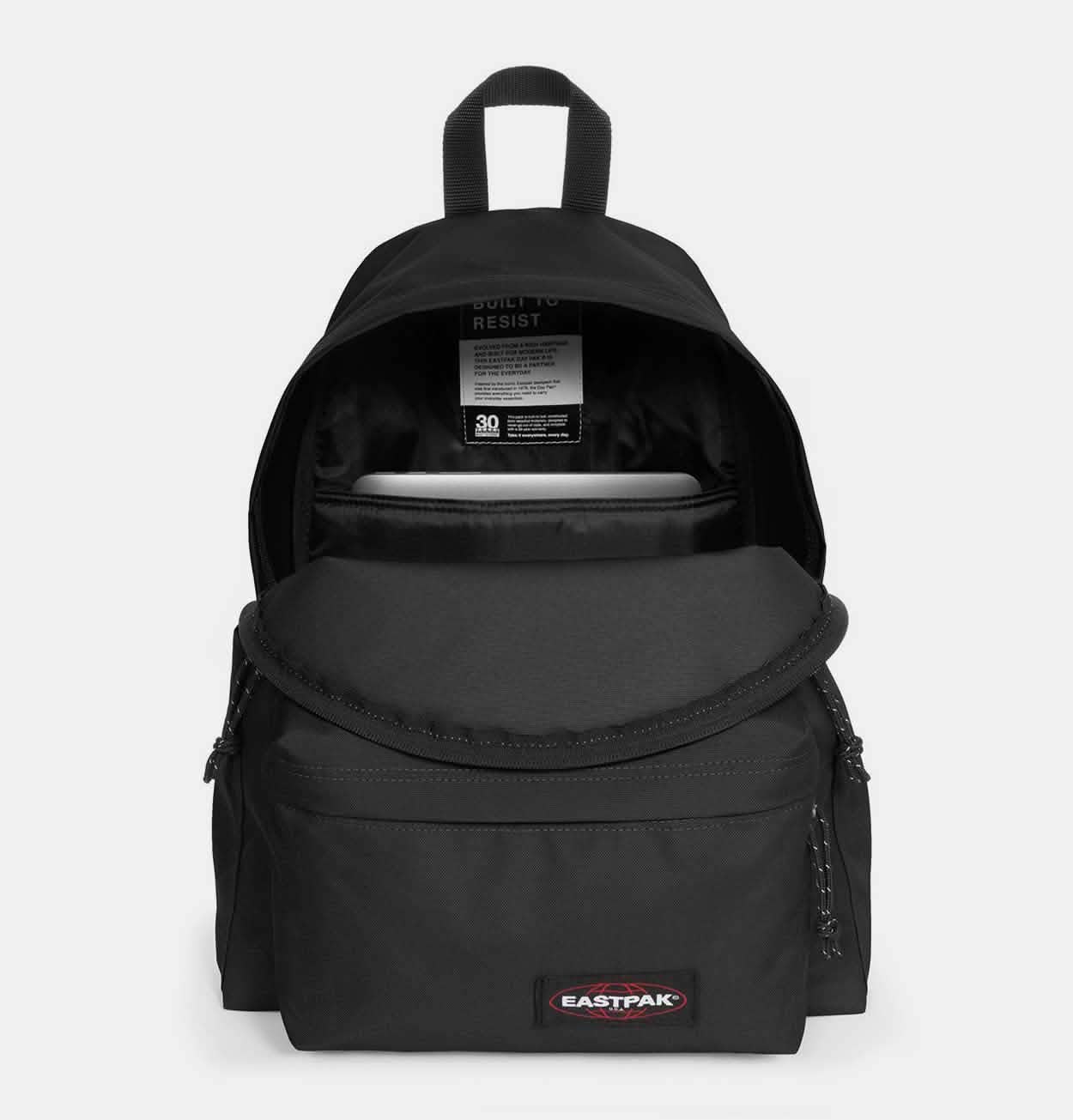 Eastpak Day Pak'r in Black