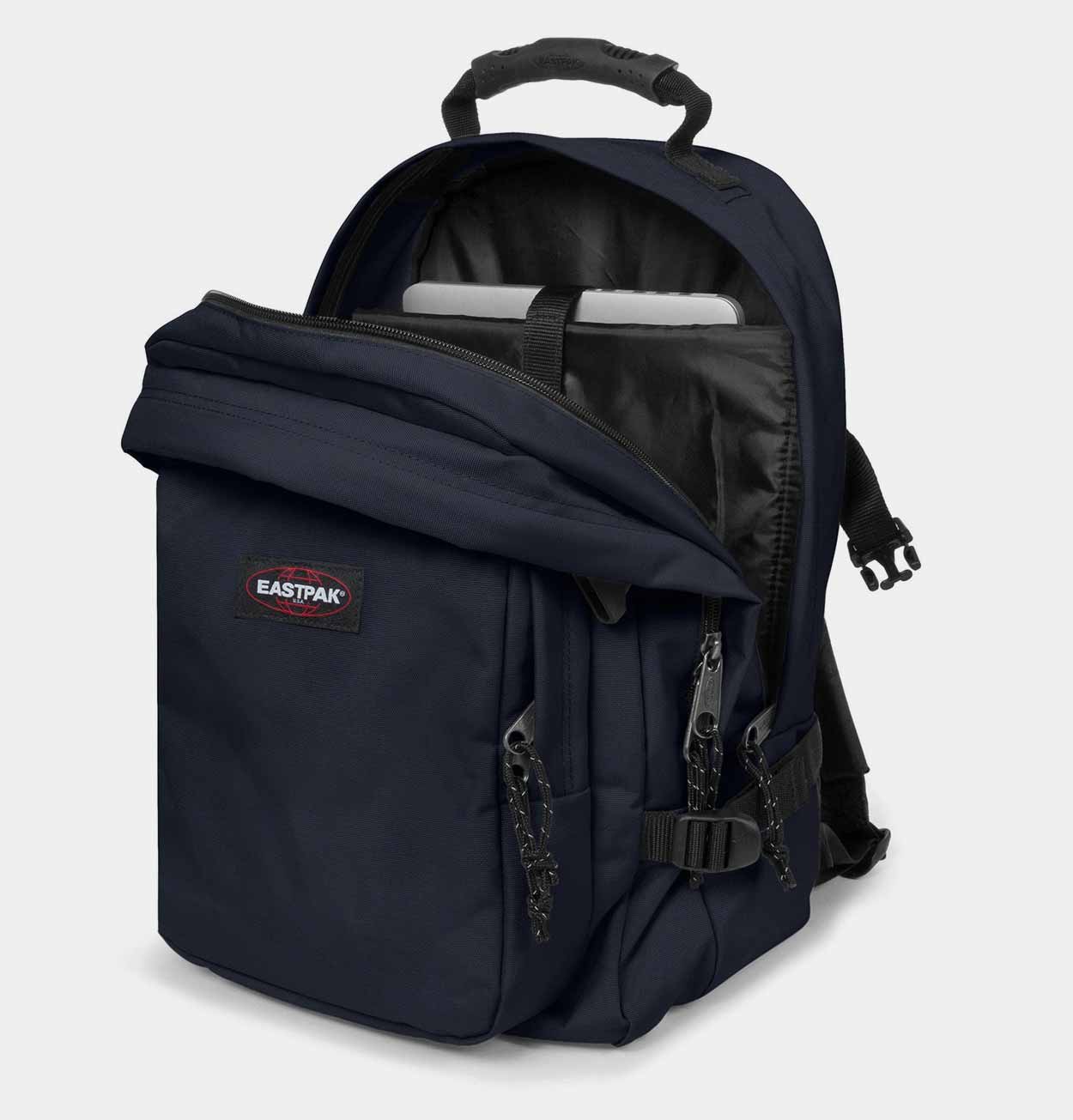 Eastpak Provider Backpack in Ultra Marine